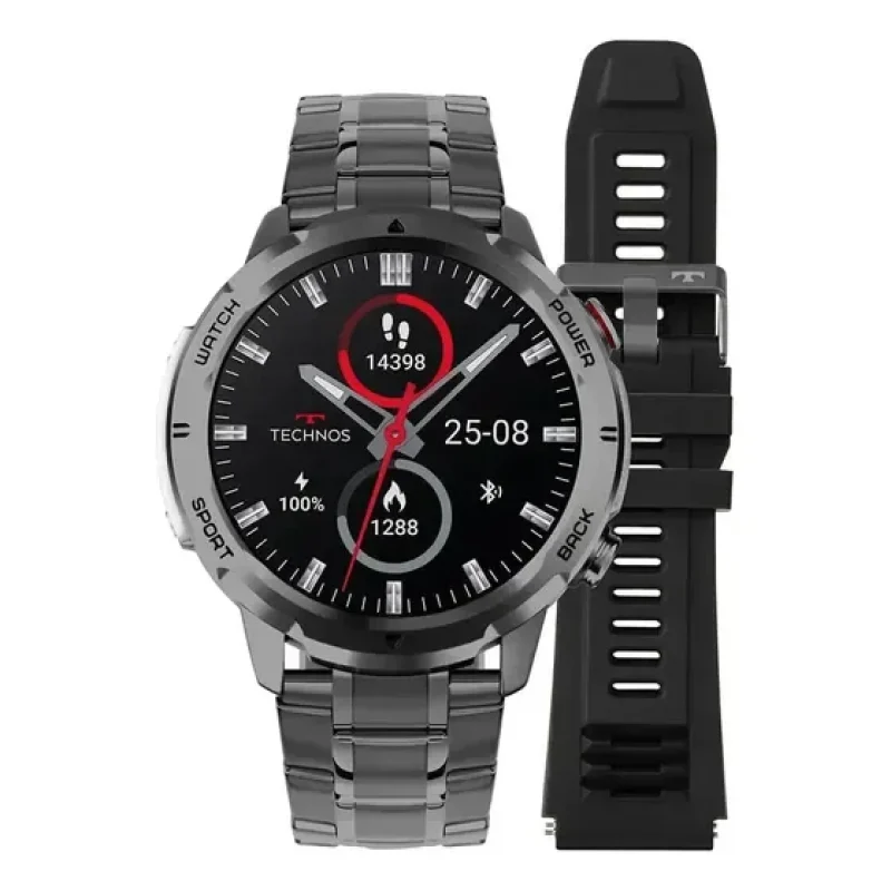 smartwatch esportivo masculino