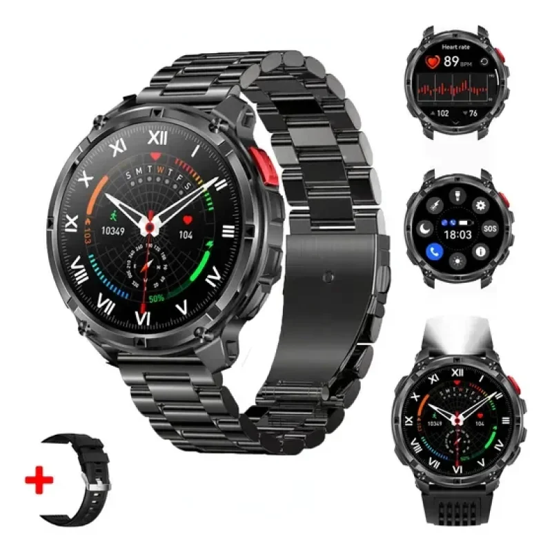 smartwatch esportivo