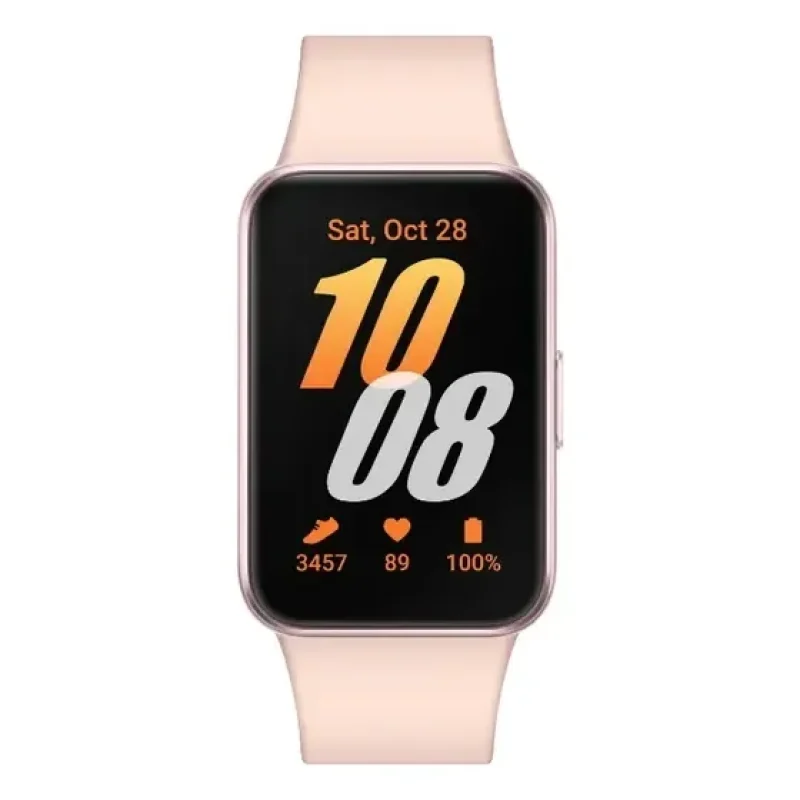 smartwatch galaxy fit3