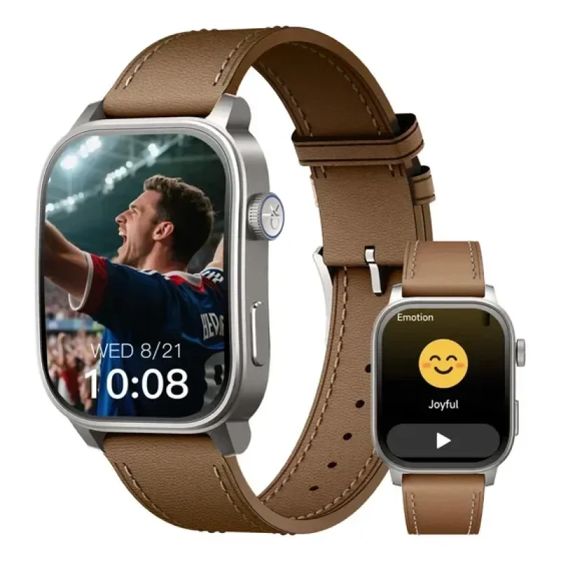 smartwatch gps bluetooth