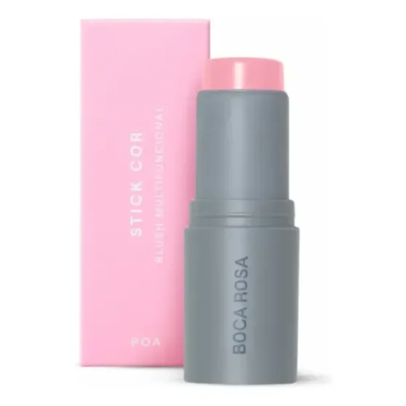 stick blush boca rosa