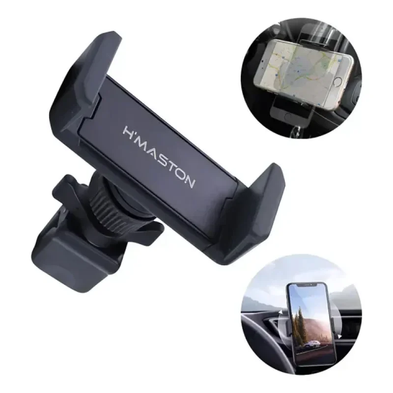 suporte celular ar