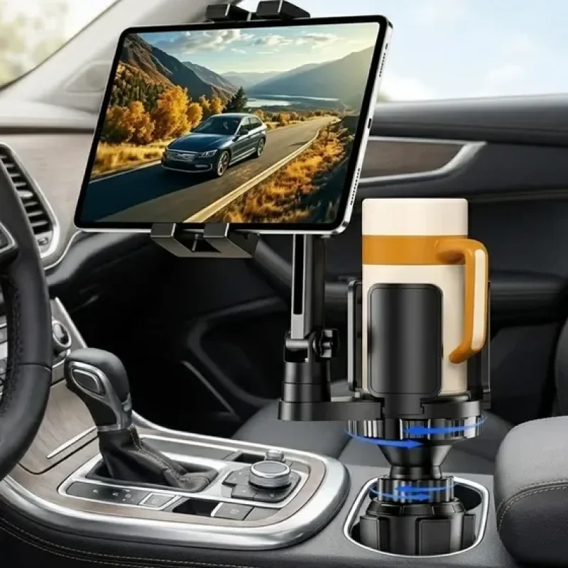suporte celular carro