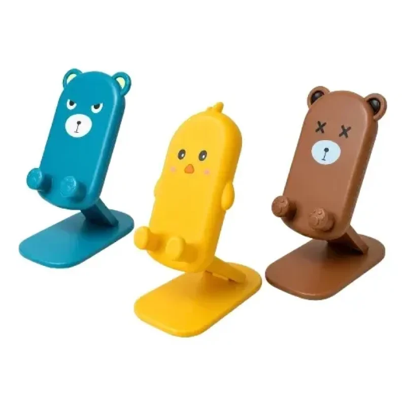 suporte celular mesa