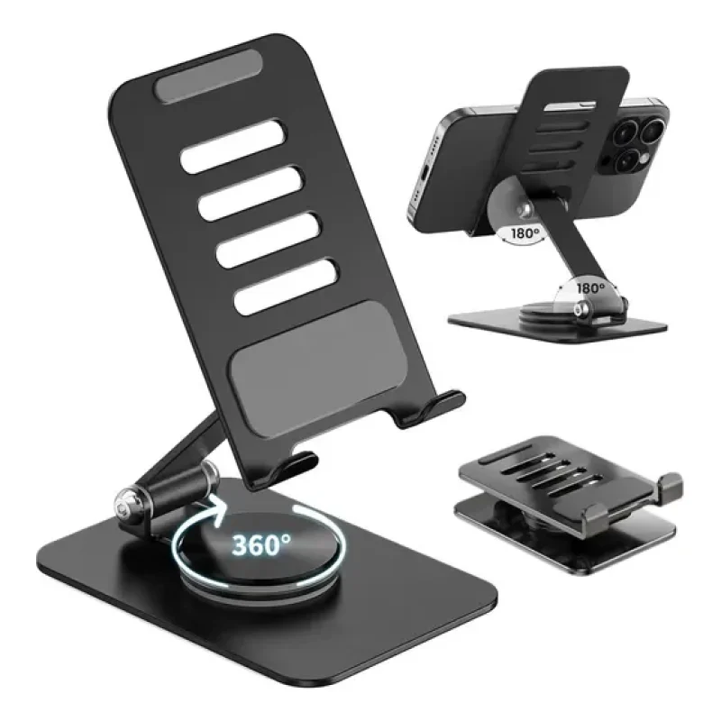 suporte celular mesa