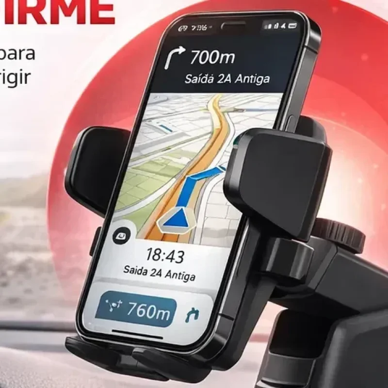 suporte celular veicular