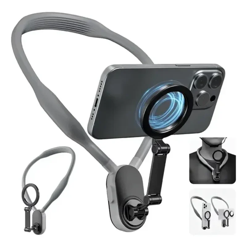 suporte magnético celular