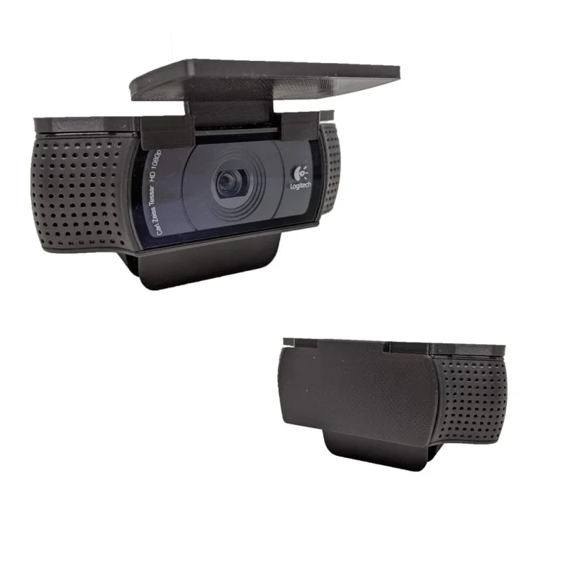 tampa privacidade webcam