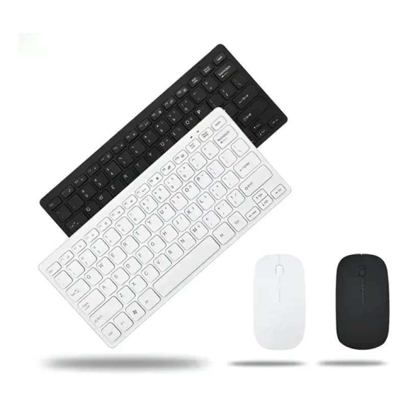 teclado bluetooth mouse bluetooth