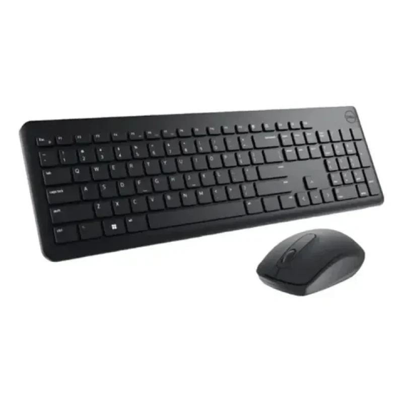 teclado e mouse sem