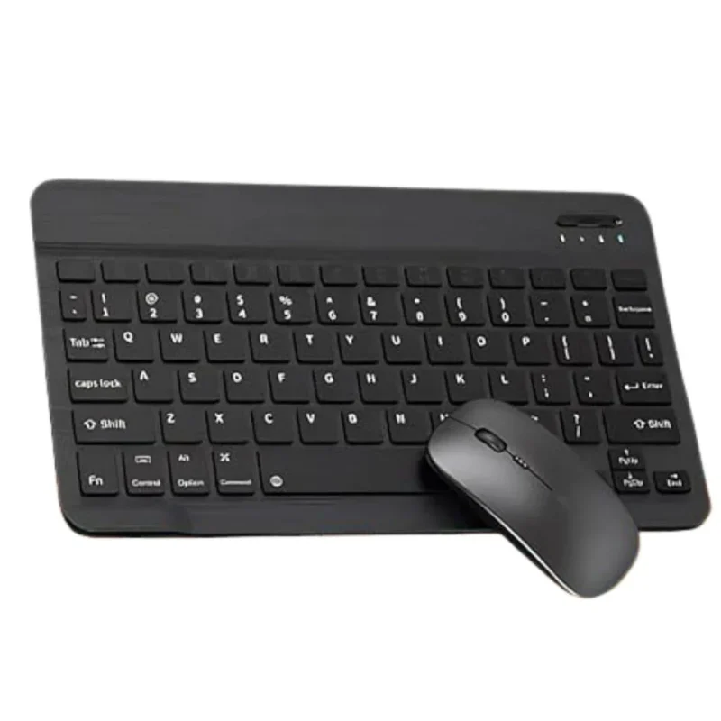 teclado mouse bluetooth