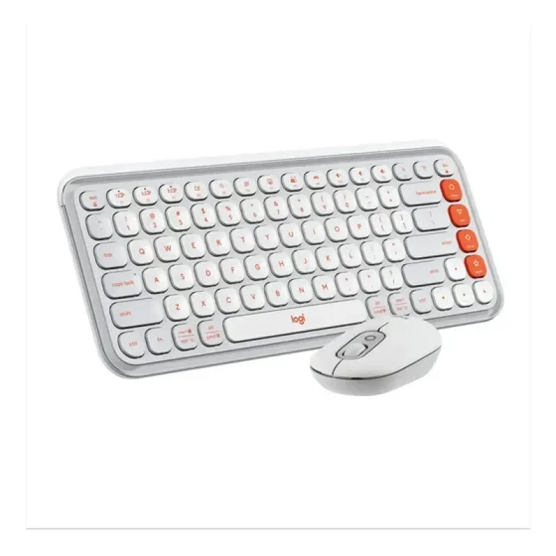 teclado mouse sem fio