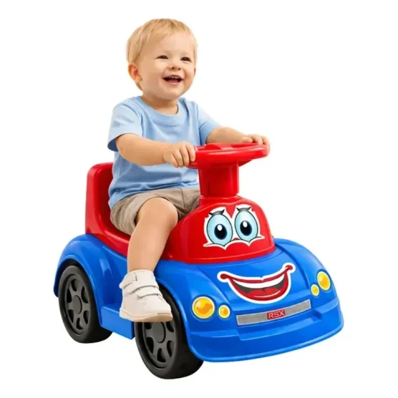 totoca infantil menino