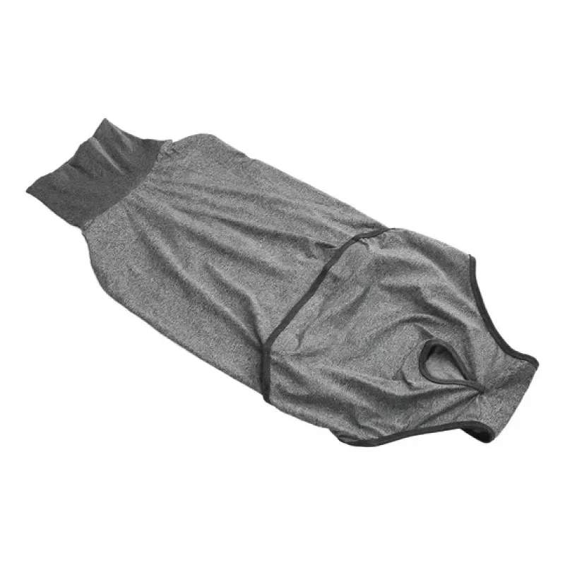 traje recuperacao cao