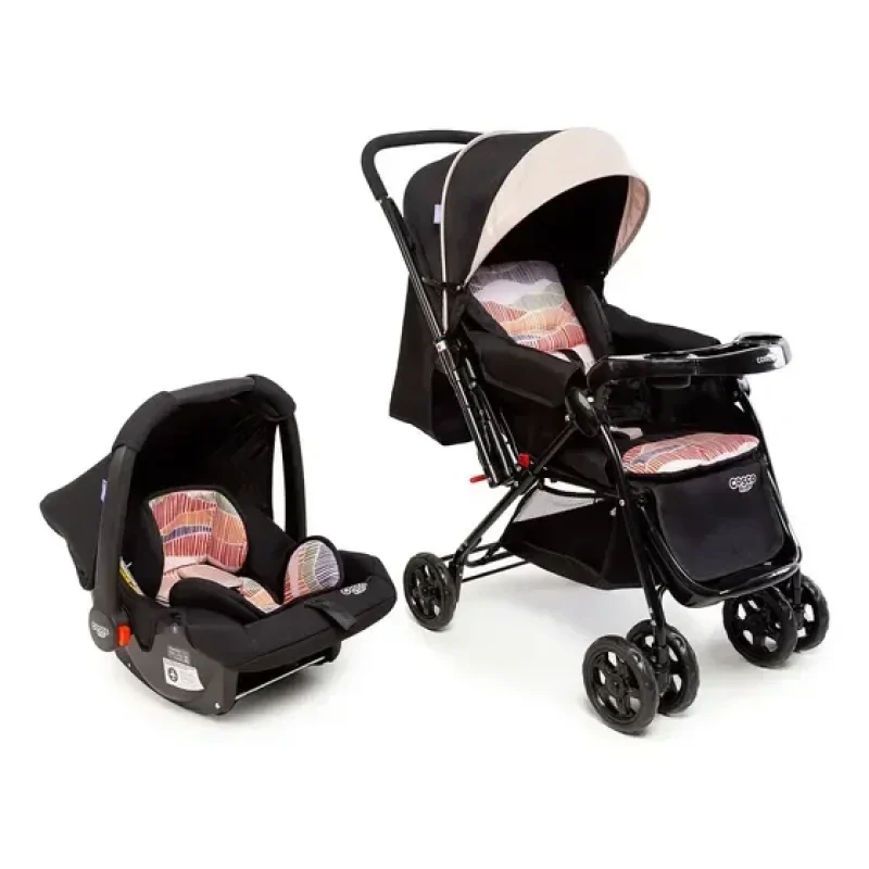 travel system bebe