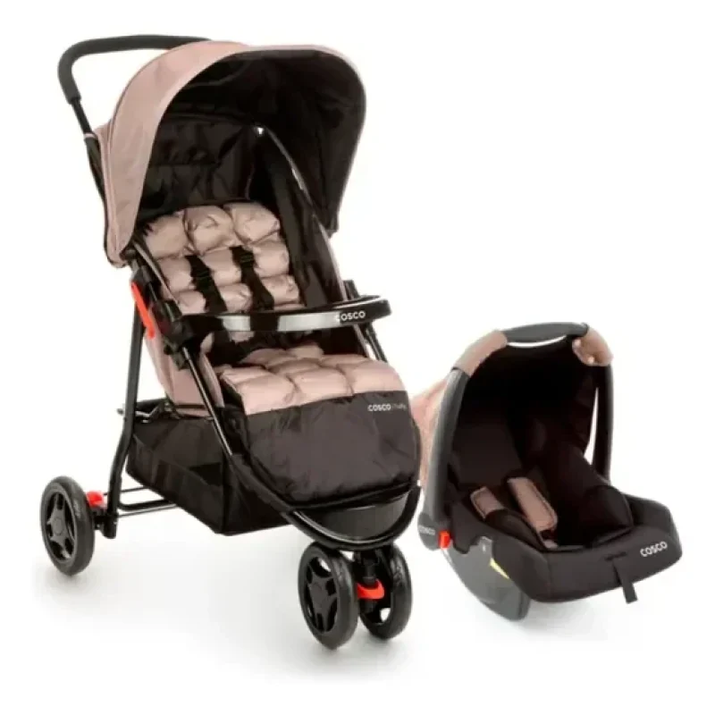 travel system bebe