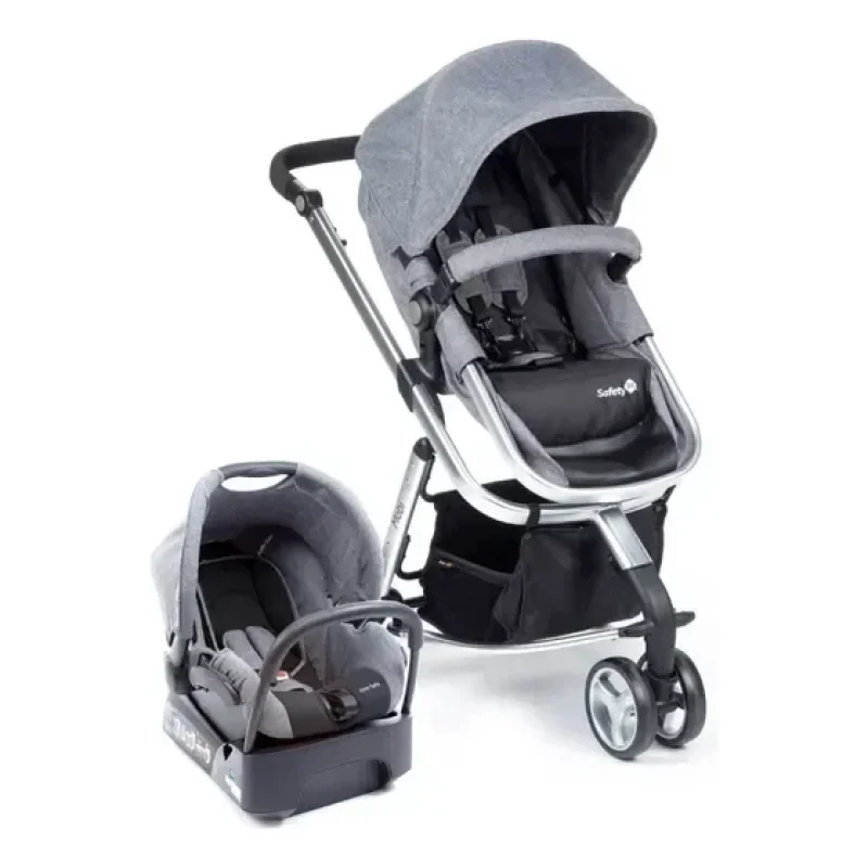 travel system carrinho