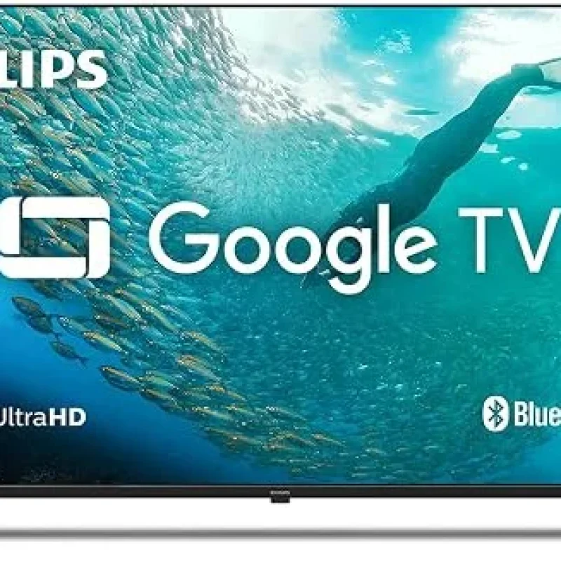 tv 4k smart