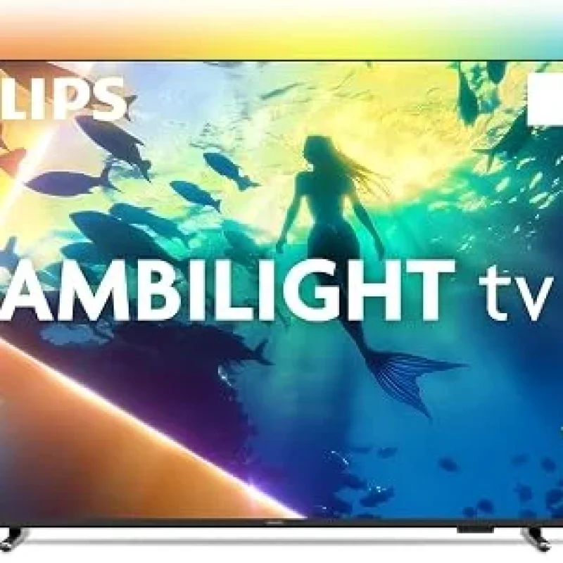 tv led 4k
