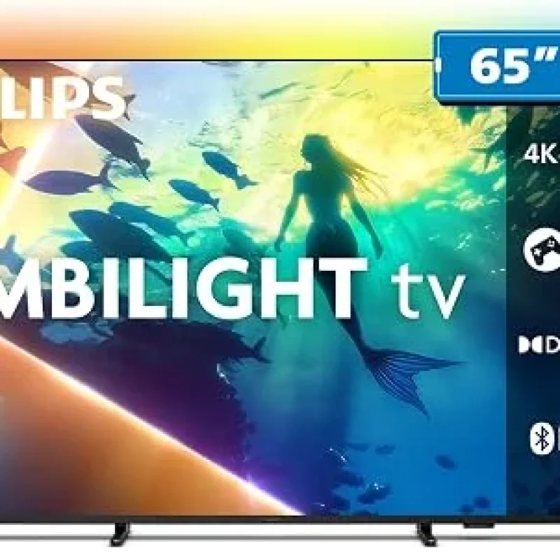 tv led 65 polegadas