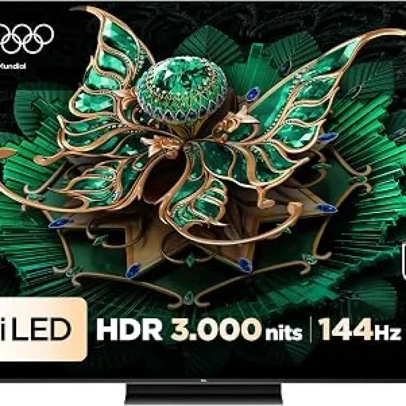 tv led 75 polegadas