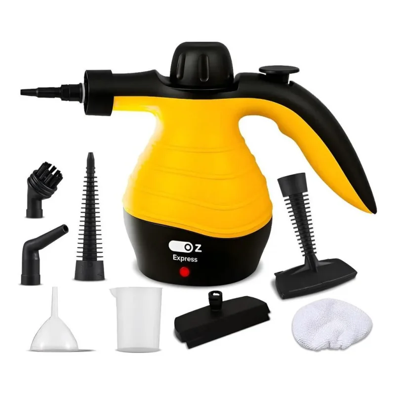 vaporizador higienizador epsilon portátil