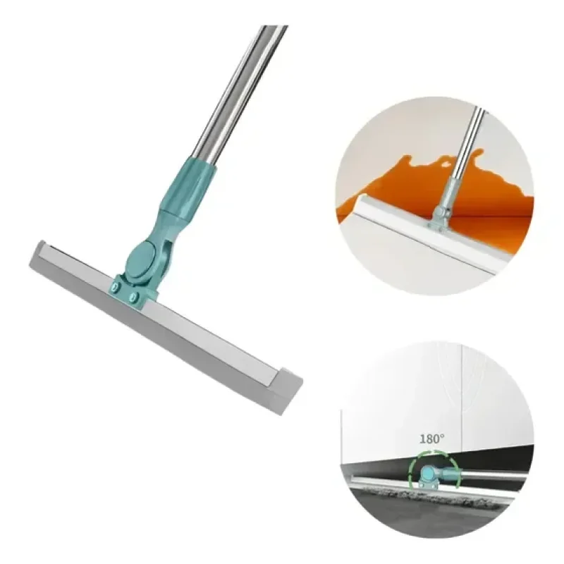 vassoura mágica rodo mop