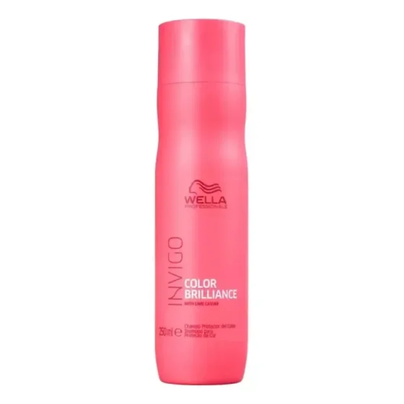 wella invigo color brilliance